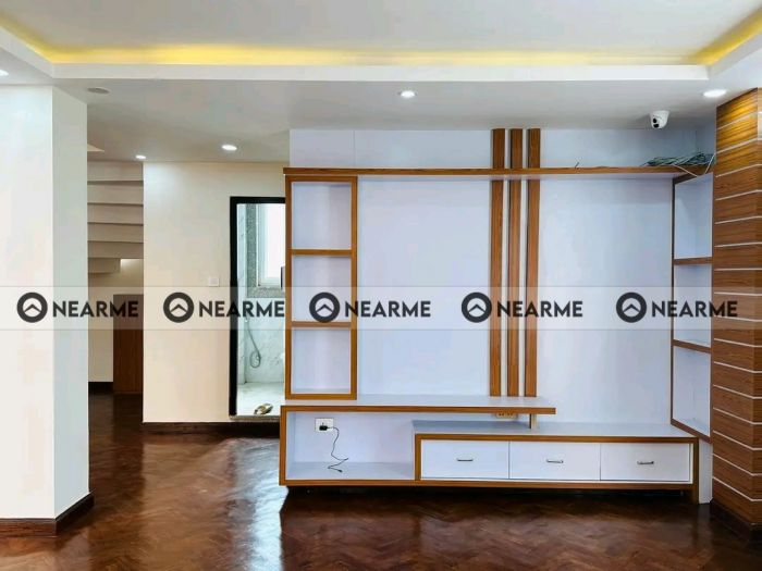 Bunglow On Sale at Pasikot, Budhanilkantha