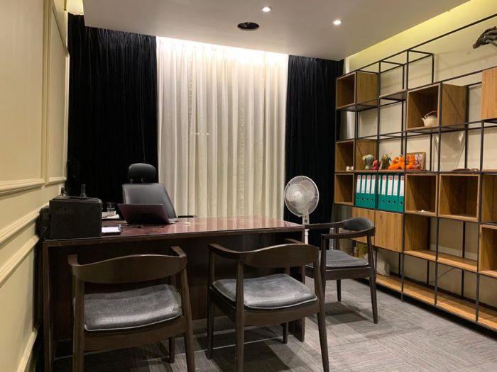 Fully Furnished Office space for Rent in Chabahil