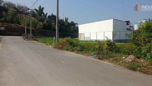 Land On Sale at Dibyeshwori, Bhaktapur