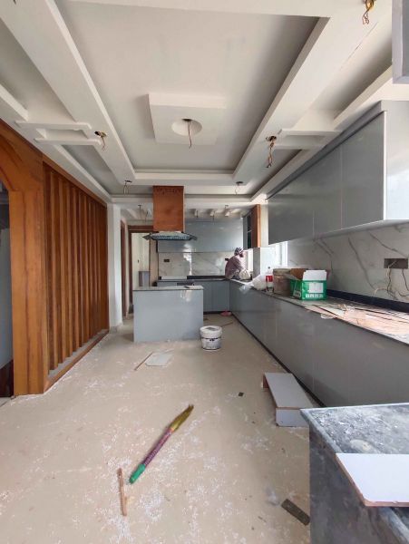 Residental Duplex House on sell At Chapali,KTM.