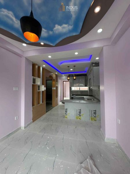 Beautiful House on sale at Tempo park, Imadol