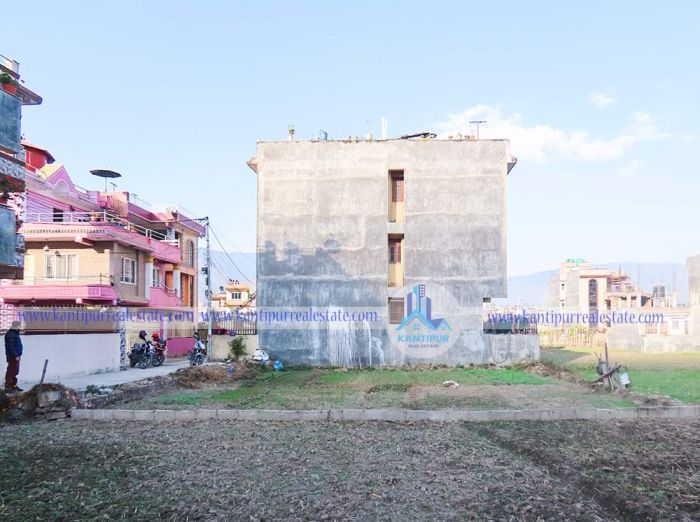 land sale on lolang height