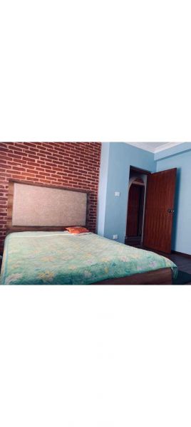 FULLY FURNISHED NEW HOUSE IN DHUMBARAHI FOR SALE