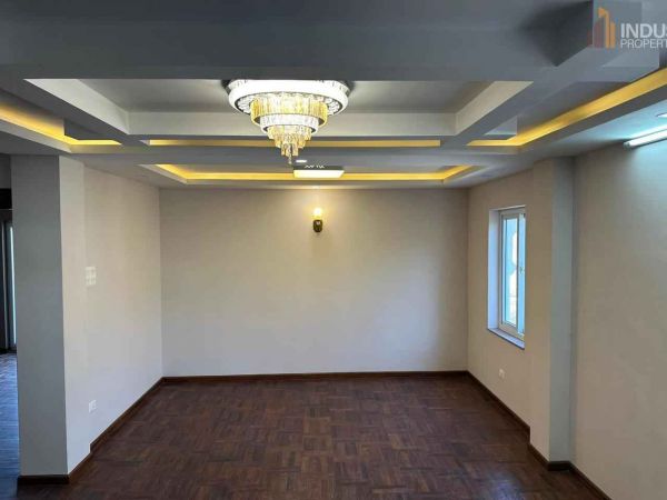 House On Sale at Hattigauda, Budhanilkantha