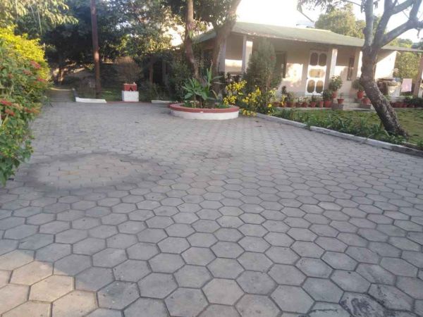 Chitwan bharatpur airport agadi 53 dhur jagga bikri ma 