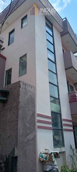 House on rent at imadol House on rent at imadol