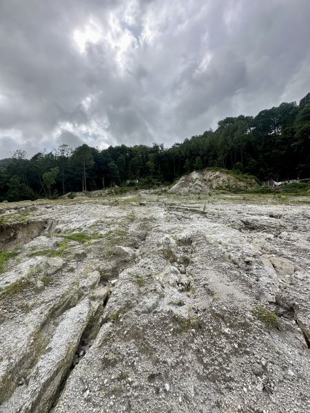 Residential Land on sell at Kavresthali, KTM