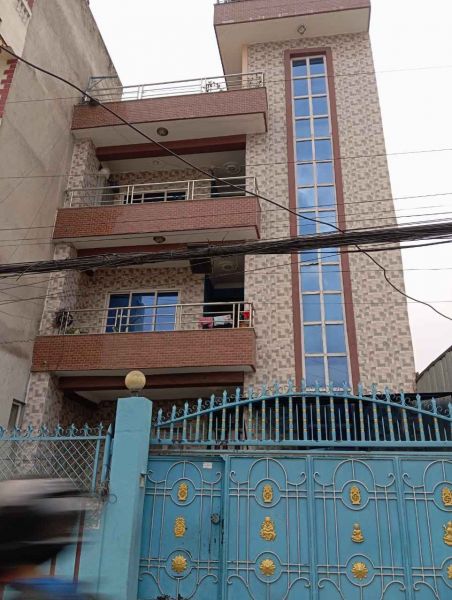 Residential house for Sale in Baniyatar, Tokha-8