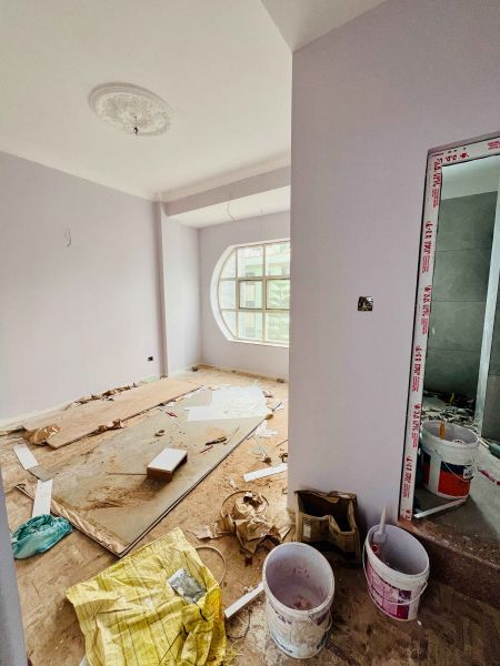 Residental Bungalow House on sell At Dolahiti,Lalitpur.