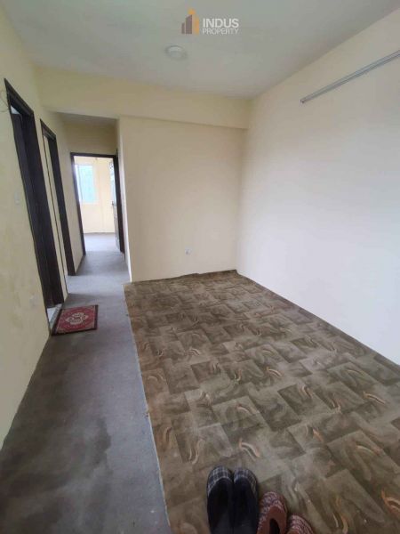 apartment on rent at Hattiban, Lalitpur