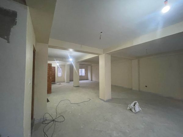 1st and 2nd floor available for office , resturant, shops.