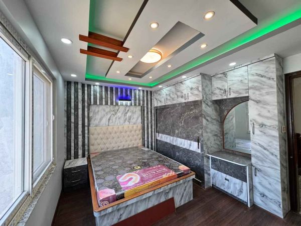 Brand new house for sale in NAYABASTI, IMADOLE