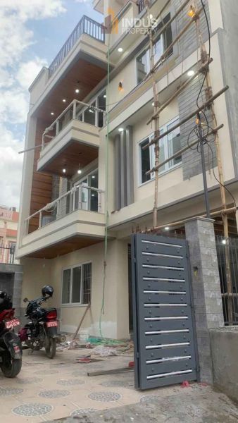 Beautiful House on sale at Shital height, Imadol Beautiful House on sale at Shital height, Imadol