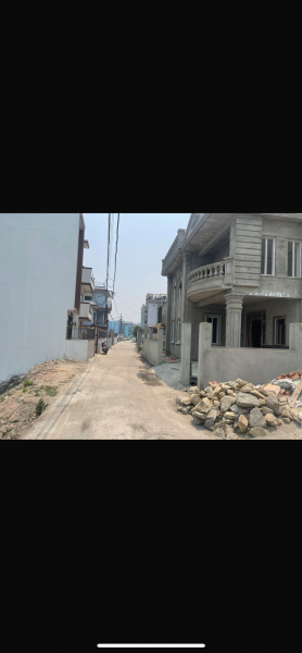 Hattigauda Land On Sale