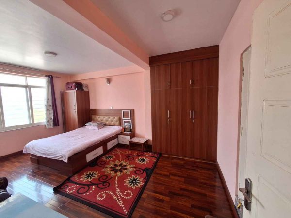 Hot Sale! Semi-Bungalow Near Manohara Corridor