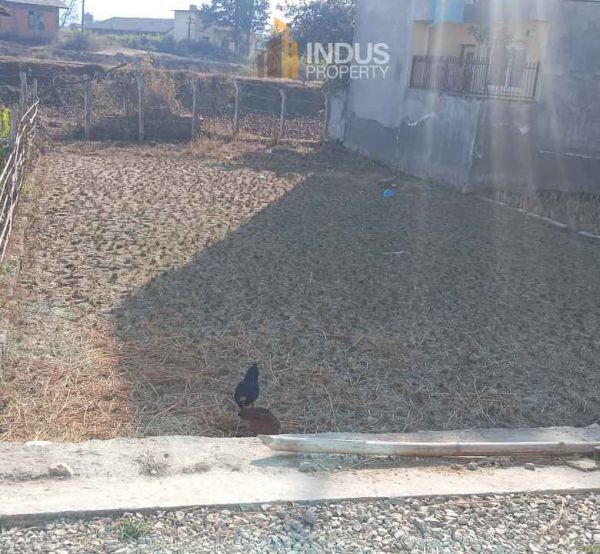 Land on sale at Imadol, Lalitpur