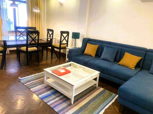 Full furnished house for rent sanepa Lalitpur