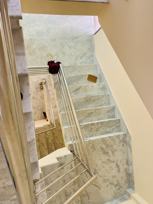 Brand new house for sale in Lalitpur Harisiddhi (Above Cancer Hospital ). Banking facility available.