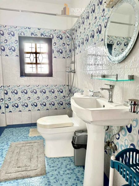 Fully-Furnished House on rent at Kalanki, Kathmandu