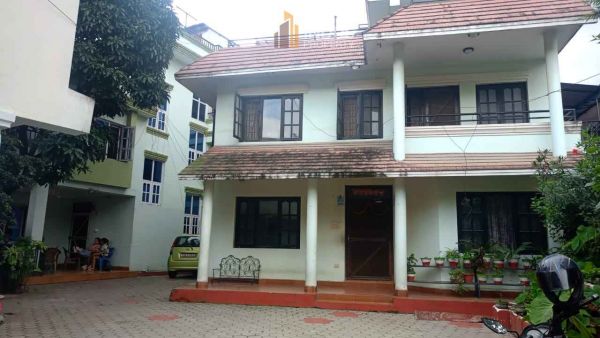 Bunglow House on Sale at Chahbil chowk, Kathmandu Bunglow House on Sale at Chahbil chowk, Kathmandu