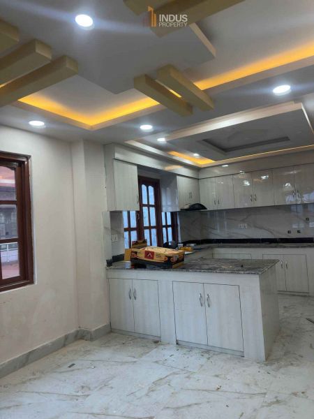 Beautiful House On Sale at Imadol