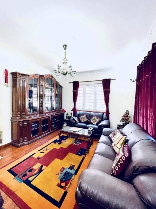 Duplex house on sale at Bansbari