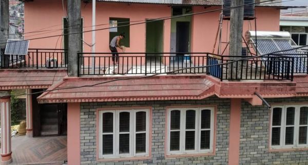 House Land Pokhara Parshyang 2.35 House Land Pokhara Parshyang 2.35