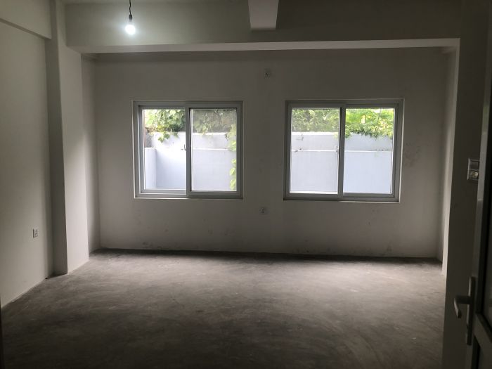 New Building for Rent in Bagar, Taxichowk Pokhara
