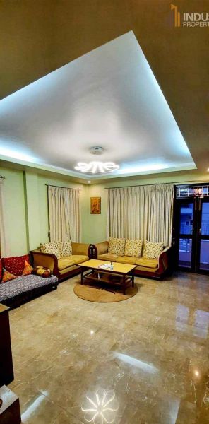 Bungalow House On Rent at Dhobighat, Lalitpur