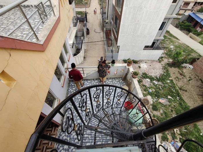 Modern and Affordable House for Sale in Sital Height, Imadol