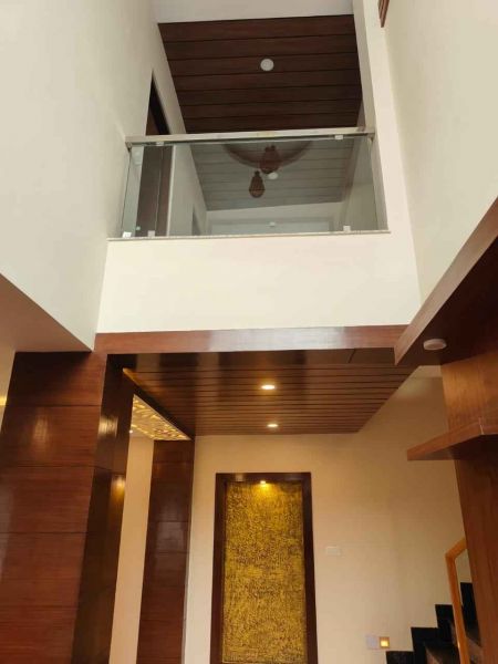 Brand New Bungalow For Sale In Hathiban, Lalitpur