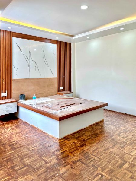 Residental Bungalow House on sell At Budhanilkantha