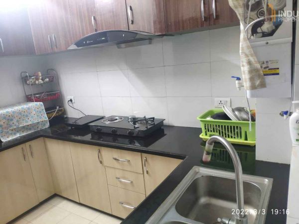 Apartment On Rent;-City escape Apartment, Hattiban