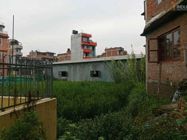 Land On Sale at Sanagau, Lalitpur