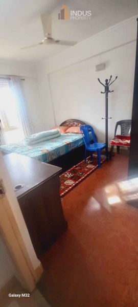 House on rent at Dhobighat