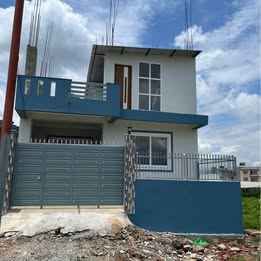House Below 1.5 crore near Imadol 