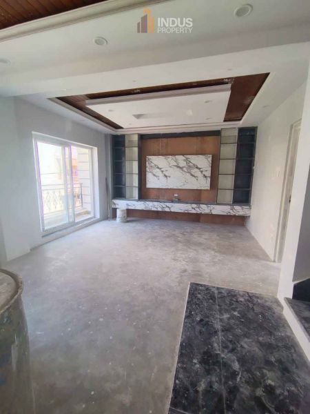 Beautiful House on sale at Shital height, Imadol