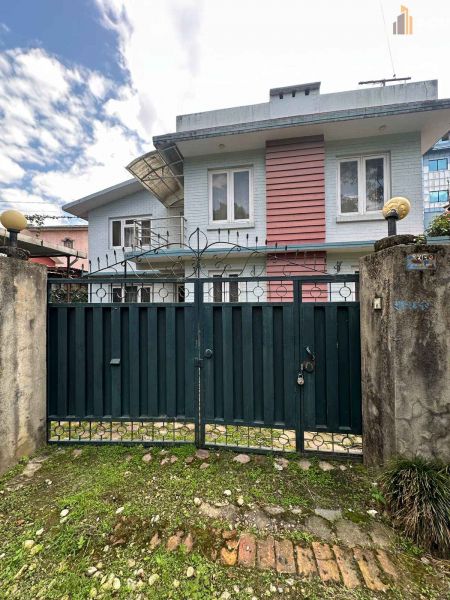 Land On Sale at Chakrapath, Maharajgunj