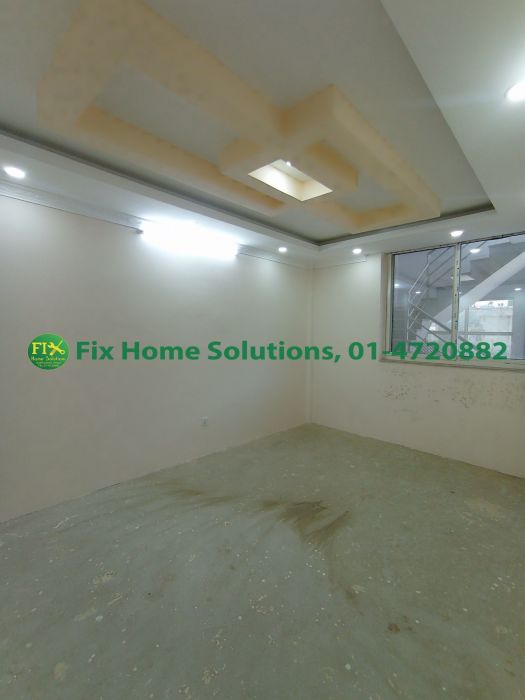 house on sale at bhangal just 500 meter from golfutar