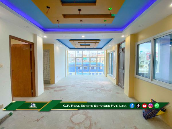 House lase in lalitpur