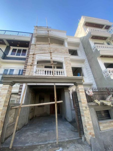 Brand House On Sale At Tikathali