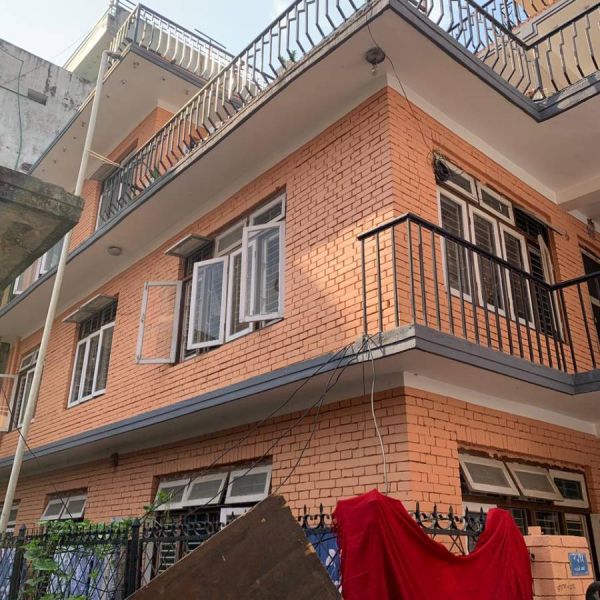 ? House for Sale in Pashupati VIP Area | 4.40 Cr