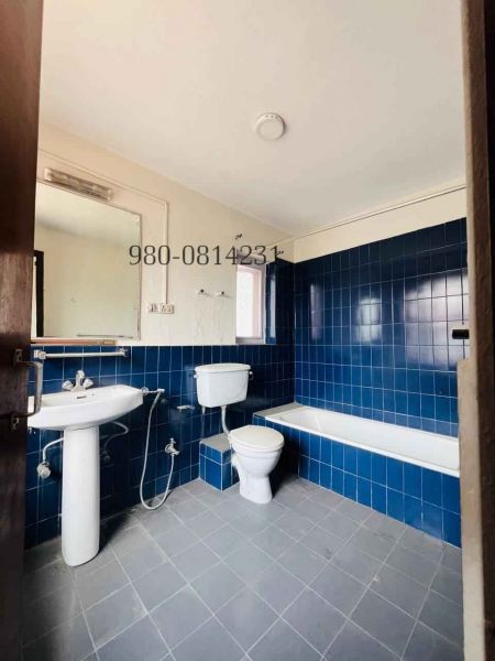 House On Rent At Sanepa Lalitpur 