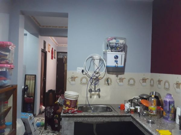 New Incompleted House at Panchakanya Marga Kapan is on Sell &amp; can be Exchanged with Land.