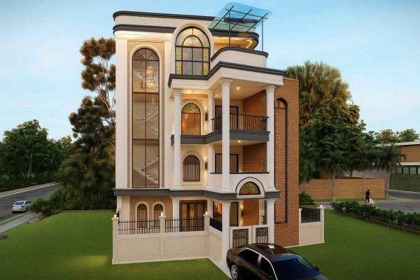 New House Imadol New House Imadol