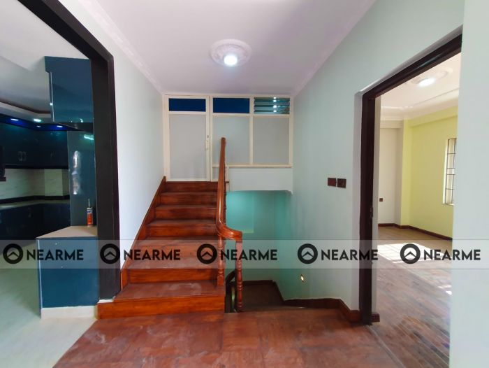 House For Sale at Imadol 