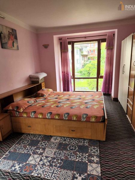 House On Rent at Hatigauda, Budhanilkantha