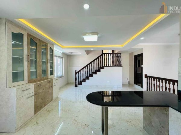 House On Sale at Hattigauda, Budhanilkantha