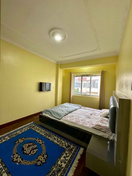 Residental Duplex House on sell at Kalanki, KTM