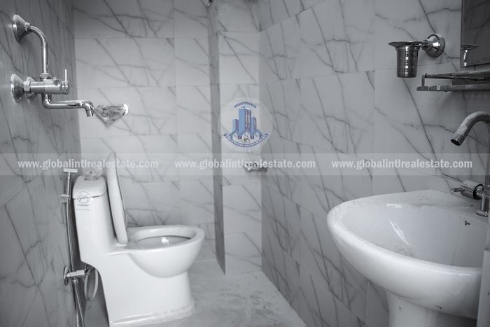 Brand New Commercial Building For rent at Kalanki, Kathmandu